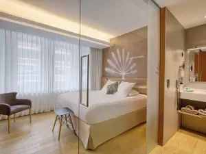 Hotel l'Arbre Voyageur