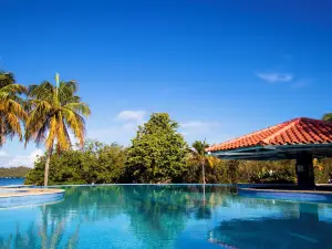 Costa Bonita Private Villas