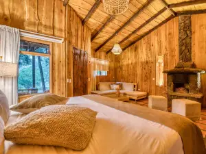 Hotel & Spa Escondite de La Montaña