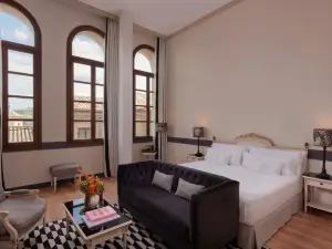 尤金妮亞蒙蒂霍酒店-傲途格精選