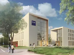 ドリント ホテル デューレン