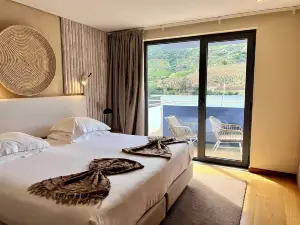 호텔 폴고사 도우로