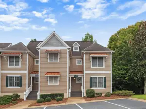 King’s Creek Resort by Spinnaker