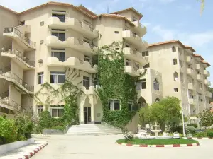 Mimosa Palace Annaba