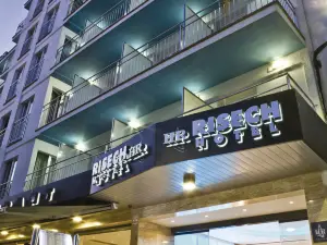 Hotel Risech