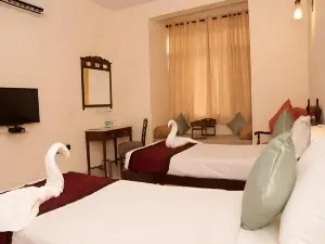 Singrauli Place Heritage Hotel