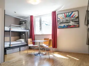 St Christopher's Inn Vienna