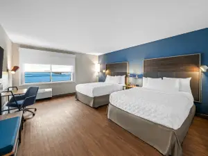 ทรู บาย ฮิลตัน ออชาวา