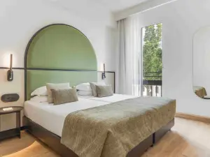 The Editory Garden Carmo Funchal