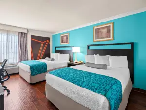 帕薩迪納溫德姆豪生飯店