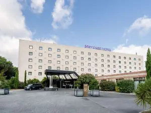 Hôtel Mercure Bordeaux Aéroport