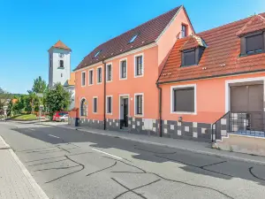 Penzion Village Peace #29 by Goodnite cz - U Libušky