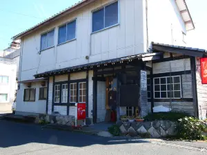 民宿 皮卡一第二