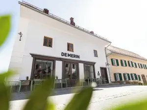 De Merin Boutique Hotel Straden