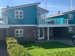 Friese Kust Villa