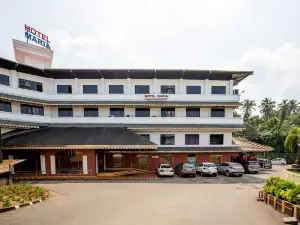 Hotel Maria International Kothamangalam