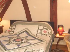 Maison d'une chambre avec jardin amenage et wifi a Perche en Noce