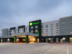 Holiday Inn Fort Worth - Alliance