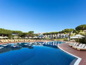 Pine Cliffs Residence, a Luxury Collection Resort, Algarve