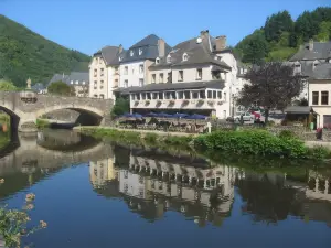 Auberge de Vianden