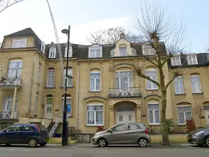 Appartementen Valkenburg