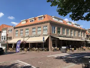 Hotel de Keizerskroon Hoorn