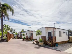 Birubi Beach Holiday Park