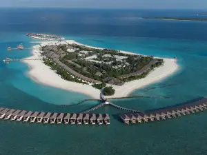 Brennia Kottefaru Maldives