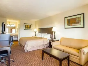 Quality Inn Dahlonega Near University