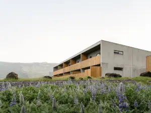 Vík Apartments
