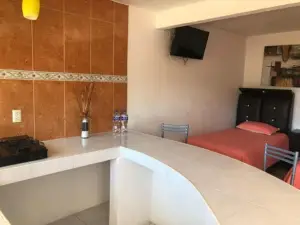Hotel Las Fuentes