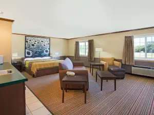 Super 8 by Wyndham New Hampton