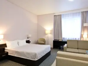 City Star Hotel