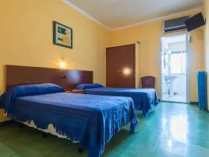 Hostal Urgell
