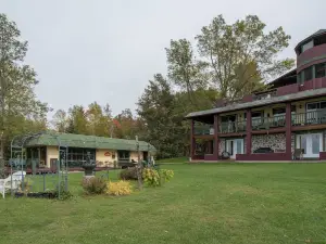 Auberge Villa Bellerive
