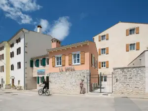 Hotel la Grisa