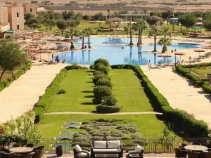 Marrakech Ryads Parc All Inclusive