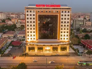 Bayır Diamond Hotel & Convention Center Konya