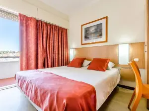 Residencial Jardim da Amadora