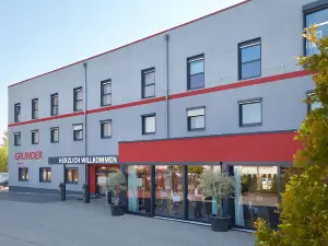 Grunder Gästehaus Bistro und Hotel GmbH & Co.KG
