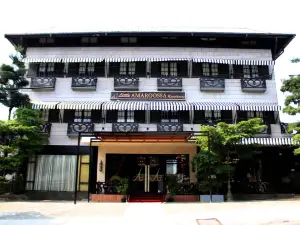 Little Amaroossa Residence Jakarta