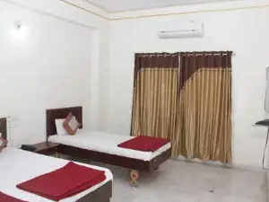 Hotel SunShine Palace