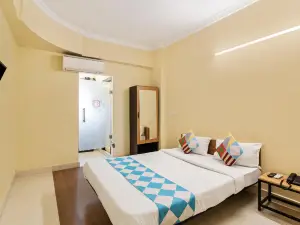 Spot on 73694 Hotel Prakash