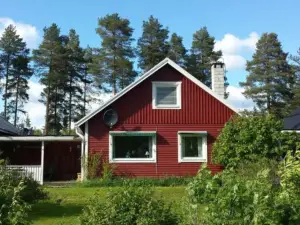 Villa Tall