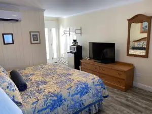 Colonial Gables Oceanfront Village