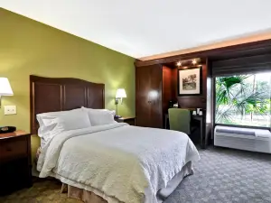 Hampton Inn Columbia-I-26 Airport