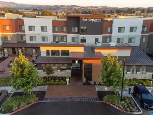 Residence Inn Livermore