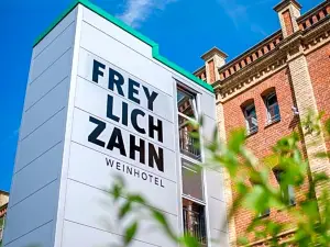 Weinhotel Freylich Zahn