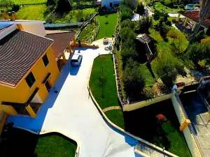 Villa Malvasio Retreat & Spa