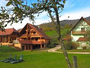 Maison d'hôtes la Cerisaie